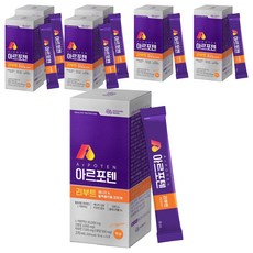 DAESANG Wellife Arpotene L 精胺酸, 270ml, 7個