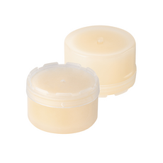 Bodibeam 蓮蓬頭用雙重過濾維他命替換濾芯, 2個