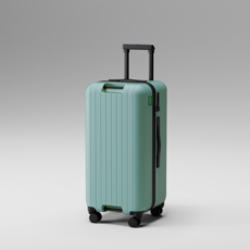 패리티 코티 여행용 PC캐리어 24인치 28인치