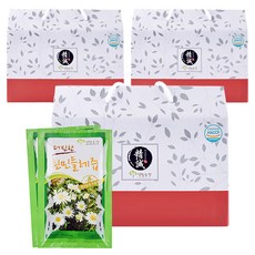 양원농장 더 진한 흰민들레즙, 90개, 80ml