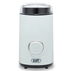 PLANIT 咖啡豆研磨機墊白色, PGR-001W