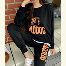 PINKSISLY 運動休閒套裝