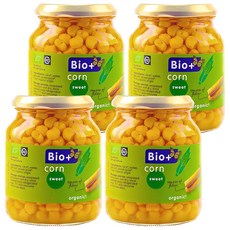 발투센 스위트콘, 340g, 4개