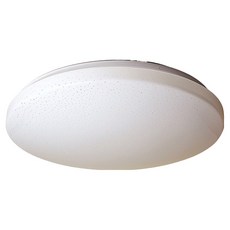 Honey Comb 北歐星空LED52W臥室吸頂燈 三種色溫可選：白光、黃光、自然光 浪漫氛圍, 1入