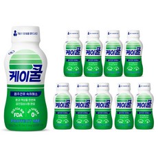 Nbio 低卡活力飲, 120ml, 10瓶