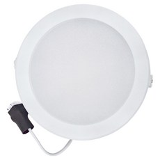 DANCELIGHT 舞光 LED 奧丁崁燈 黃光 16W 15cm, 1個