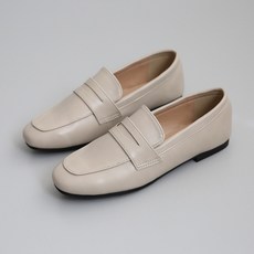 dangolunni 女性簡約基本款樂福鞋 Monica