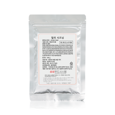 상상시즈닝 칠리 시즈닝, 100g, 1개