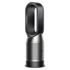 dyson 戴森 Purifier Hot+Cool 三合一涼暖智慧空氣清淨機 HP07, 黑鋼色