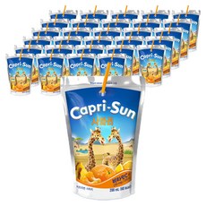 카프리썬 사파리, 200ml, 60개