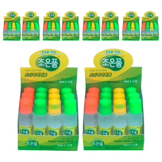 Joeunpul 膠水, 40ml, 120件