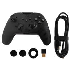 PowerA 無線手把 PC專用 戰龍, PCGP0402-01, 1盒