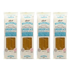 룸모 링귀네 글루텐프리, 400g, 4개