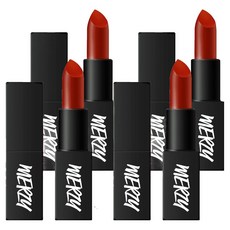 合併第一支口紅 3.5g, L4 With Me, 4支