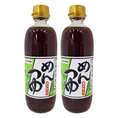 Yamaki 雅媽吉 鰹魚風味露, 500ml, 2瓶