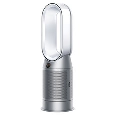 dyson 戴森 Purifier Hot+Cool 三合一涼暖智慧空氣清淨機 HP07, 銀白色