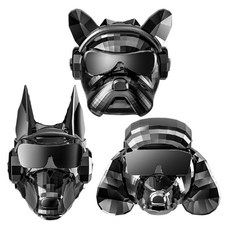 D.O.G 汽車風味立方熊黃金數字5, 1組