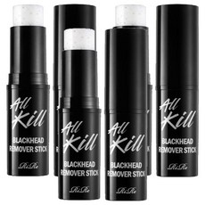 RiRe All Kill 黑頭清潔棒, 10g, 3個