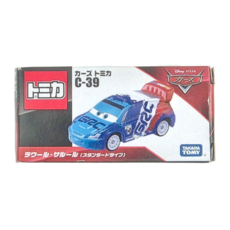 TOMICA C-39 凱旋 標準版 DS18066 3歲以上, 1個