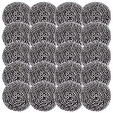 comet 廚房鋼絲絨 35g, 1個, 20個