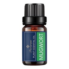 Pavaruni 香薰精油 艾草, 10ml, 1瓶