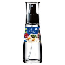 ASVEL 醬油專用噴霧罐 小巧瓶身 隨身好攜帶 50ml, 1個