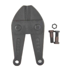 MCC tools 大鐵剪頭 替刃 450mm, BCE-0045, 1個
