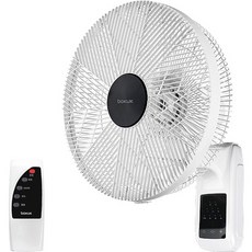 boKUK 遙控壁掛式風控器 BKF-1435WRF