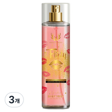 몽트우드 플러티 미스트, 237ml, 3개