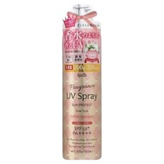 防曬SPF50夏日萬用 親子防曬噴霧 黃色 白色捧花, 320ml, 1瓶