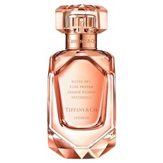 Tiffany&Co. 蒂芬妮 玫瑰金粹淡香精, 1瓶, 30ml