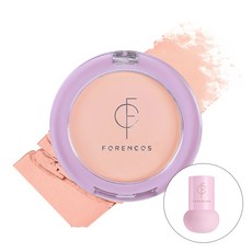 FORENCOS Pure腮紅 5g, #06, 1個
