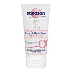 sanosan S孕女神多胜肽緊緻撫紋霜, 75ml, 1件