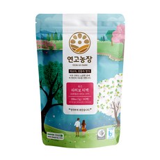 塔西波茶茶包, 1g, 100入, 1個