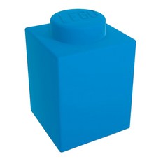 LEGO 燈盒 積木造型觸控變色燈 LP37, 藍色