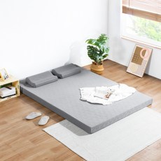 Sleepplace 防水記憶棉床墊