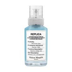MAISON MARGIELA 淡香水 SAILING DAY 航海日, 1瓶, 30ml