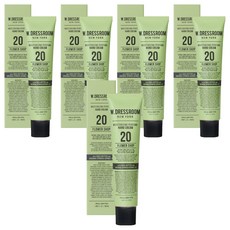 W.DRESSROOM 多麗絲 香氛護手霜 花店, 50ml, 5個