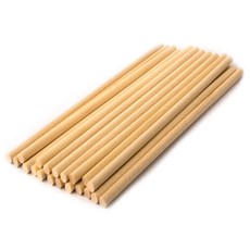 多款硬棒 150mm, 60個, 原色