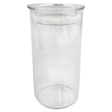 SHIMOYAMA 玻璃儲存罐, 1個