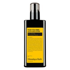 NARD Vita Bomb多合一乳液 萊姆薄荷香, 210ml, 1瓶