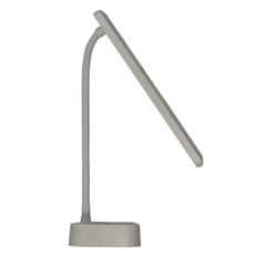 Livgak 超薄LED檯燈, 白色