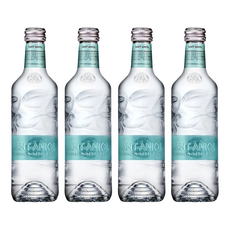 SANT ANIOL 聖艾諾 火山岩礦泉水, 330ml, 4瓶