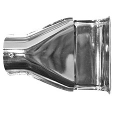 BOSCH 博世 台灣公司貨 角度噴嘴 GHG630DCE 80mm, 1個