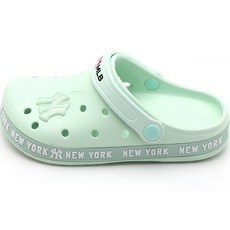 Mlb 美國職業棒球大聯盟 兒童洋基涼鞋