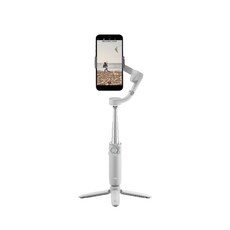 [쿠팡수입] DJI 오즈모 모바일 짐벌 OM5, OE100 (그레이), 1개, 애선스 그레이