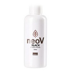 아쿠아리오 Neo V 블랙 프리미엄 쉬림프 비타민, 1개, 150ml