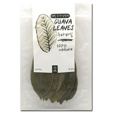 세틀 오가닉닥터 구아바잎, 18개