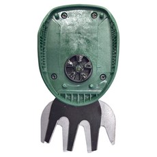 BOSCH 博世 台灣公司貨 修籬割草機 ISIO 割草刀片 短柄, 1盒