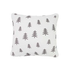 BED&DECO 森林抱枕/坐墊套